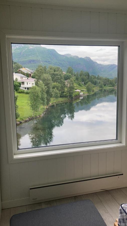 House On The Lake Bogen Esterno foto