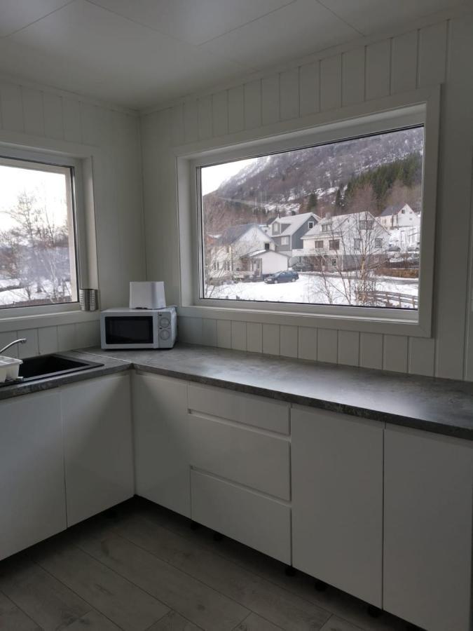 House On The Lake Bogen Esterno foto